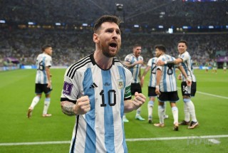 梅西2022年世界杯(梅西2022年世界杯决赛)