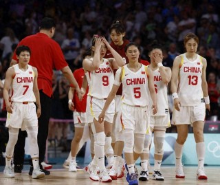 中国女篮直播(今晚19点30女篮直播)