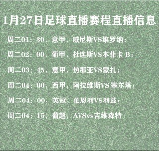 意甲直播平台(意甲直播平台怎么用)