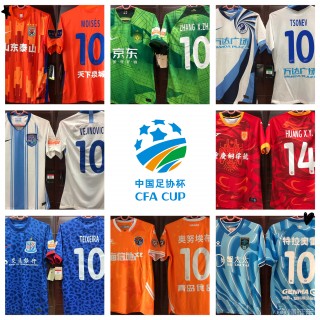 足协杯8强对阵(足协杯8强对阵图2024)