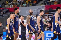 广东男篮今天的比赛(广东男篮今天的比赛在哪个台播出)