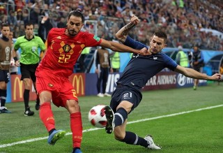 法国vs比利时(法国vs比利时全场回放)
