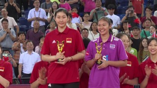 中国女排比赛最新消息(中国女排比赛最新消息今天结果)