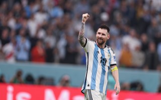 梅西2022年世界杯(梅西2022年世界杯进球和助攻)
