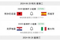 西班牙vs意大利半决赛比分预测(西班牙队vs意大利队时况足球视频)