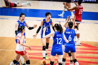 中国vs巴西女排直播(中国队对巴西队女排直播)