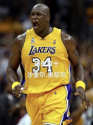 nba历史前十球员(NBA历史前十球员的评选标准)