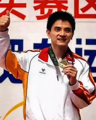 第一位奥运冠军是谁(第一位奥运会运动员)