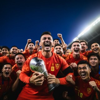 2024年亚洲杯在哪举行(2023年亚洲杯主办地敲定,时隔19年重返中国)