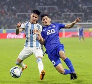 国际足联u20世界杯(国际足联u20世界杯冠军是谁)