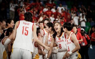 中国女篮决赛录像回放(中国女篮决赛录像回放大运会视频)