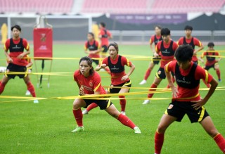 中国女足东亚杯直播(中国女足东亚杯直播回放)