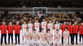 今晚中国男篮亚洲杯比赛直播(今晚中国男篮亚洲杯比赛直播吗)