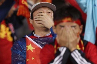 国际足联为了让中国进世界杯(国际足联为了让中国进世界杯是哪一年)