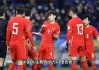 中国vs日本足球(中国vs日本足球深圳)