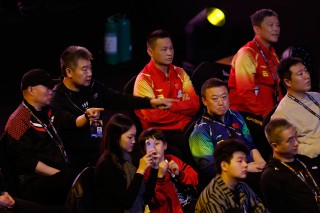 中国乒乓球直播在线观看(中国乒乓球直播在线观看单打)