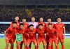 中国足球史上最强11人(中国足球史上最强11人能进世界杯吗)
