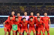 中国足球史上最强11人(中国足球史上最强11人能进世界杯吗)