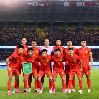中国足球史上最强11人(中国足球史上最强11人能进世界杯吗)