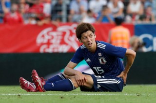 大迫勇也的简单介绍，大迫勇也，一位值得关注的杰出人物，大迫勇也，一位值得关注的杰出人物