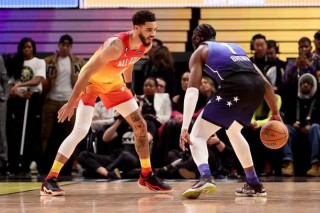 nba全明星视频(nba全明星 cctv)，CCTV NBA全明星赛事精彩回顾，CCTV NBA全明星赛事精彩回顾与回顾