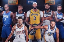nba全明星首发名单出炉(nba 全明星首发)