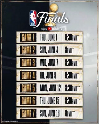 nba赛程最新消息(nba赛程最新消息新闻)