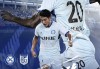 中甲积分榜乱了(中甲积分榜2021第二阶段)