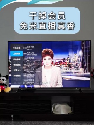 免费看电视台直播(央视频app官方免费下载)