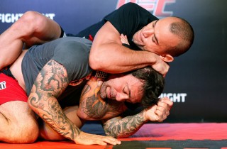 ufc最新比赛全程(ufc最新比赛全程直播)