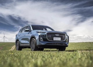 国产最好的a级suv(国产a级房车排行榜前十)