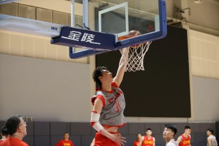 今天中国篮球赛直播视频(今天cba中国男篮直播赛程)