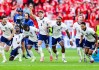 英格兰3比1法国(英格兰法国历史比分)