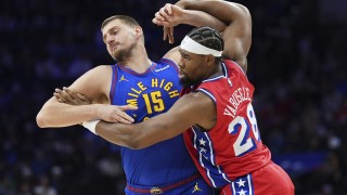 腾讯视频nba免费直播(腾讯视频nba直播可以投屏吗)