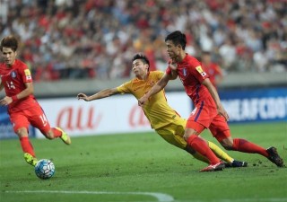 国足冲击2026年世界杯(国足冲击2026年世界杯分析)