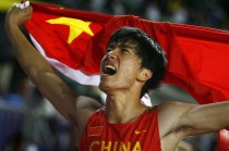 第一位奥运冠军是谁(奥运会第一个冠军是谁)