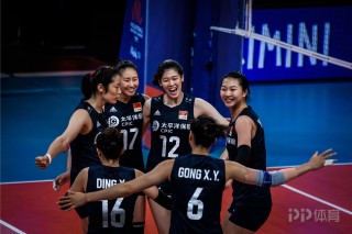 今天中国女排比赛直播(今天中国女排比赛直播ccT5体育一直播)