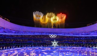2022年冬奥会(2022年冬奥会的吉祥物是什么)