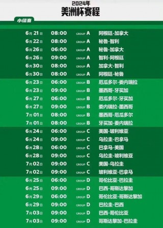 足球世界杯比赛时间表(足球世界杯比赛时间表图片)