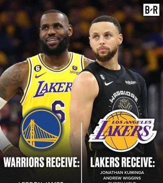 nba最新交易消息(nba最新交易消息直播吧)