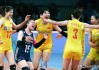 直播中国女排今晚比赛(直播中国女排今晚比赛CCTV5十)