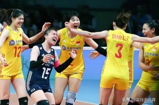 直播中国女排今晚比赛(直播中国女排今晚比赛CCTV5十)
