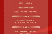 世界杯中国男篮名单(中国男篮世界杯12人)
