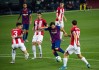 国王杯:马竞vs毕尔巴鄂(国王杯马竞vs毕尔巴鄂竞技)