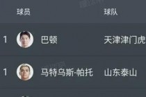 关于2022中超积分榜最新排名的信息