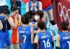 中国女排东京奥运会(中国女排东京奥运会成绩)