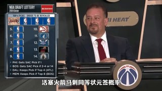 nba2023年选秀顺位(2018年nba选秀顺位全部结果)