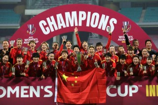 中国队勇夺世界杯(中国队勇夺世界杯冠军2006)