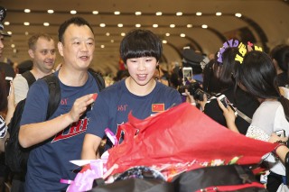 亚洲乒乓球锦标赛2023(亚洲乒乓球锦标赛2023男团)