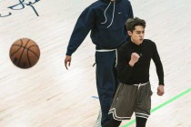 nba全明星名人赛(nba全明星名人赛回放)